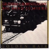 Gil Evans, Laurent Cugny, Big Band Lumiere - Golden Hair '1989