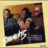 Geri Allen - Segments '1989