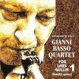 Gianni Basso Quartet - For Lars Gullin (swedish Genius), Vol.1 '2002