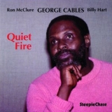 George Cables - Quiet Fire '1994