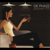 De-Phazz - Greatest Hits (2CD) '2008