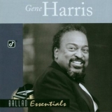 Gene Harris - Ballad Essentials '1998