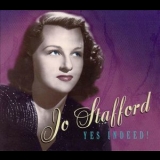 Jo Stafford - Yes Indeed! '2001