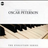 Oscar Peterson - The Soul Of Oscar Peterson '2008