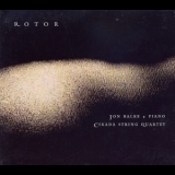 Jon Balke With Cikada String Quartet - Rotor '1998