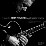 Kenny Burrell - Tenderly '2011