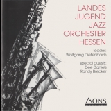 Landes Jugend Jazz Orchester Hessen - Magic Morning '1993