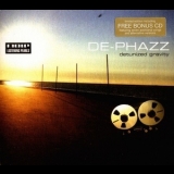De-Phazz - Detunized Gravity '1997