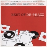 De-Phazz - Best Of - 'Beyond Lounge' '2002