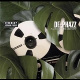 De-Phazz - Plastic Love Memory '2002
