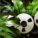 De-Phazz - Rare Tracks & Remixes   (Mole Listening Pearls) '2002