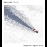 Paolo Fresu 5et - Songlines '2010 - Album