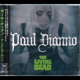 Paul Dianno - The Living Dead (Japan) '2006 - Album