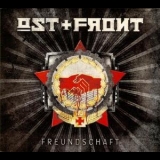 Ost+front - Freundschaft [EP] '2014 - EP