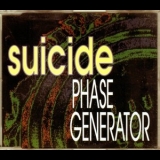Phase Generator - Suicide [CDM] '1993