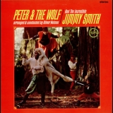 Jimmy Smith - Peter & The Wolf (remaster) '1966