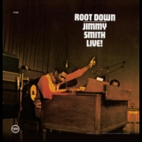 Jimmy Smith - Root Down '1972
