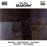 Sam Yahel - Searchin' '1996