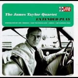 James Taylor Quartet, The - Extended Play '1994