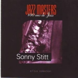 Sonny Stitt - Jazz Masters '1996