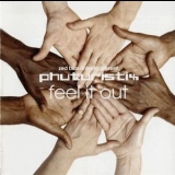 Phuturistix - Feel It Out '2003