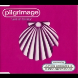 Pilgrimage - Land Of Ecstasy [CDS] '1997