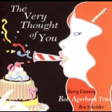 Rob Agerbeek - The Very Thought Of You '2005