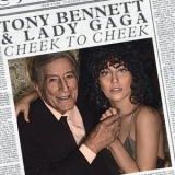 Tony Bennett & Lady Gaga - Cheek To Cheek (deluxe Version) '2014