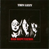 Thin Lizzy - Bad Reputation '1977