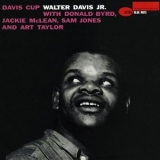 Walter Davis, Jr. - Davis Cup '1959