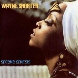Wayne Shorter - Second Genesis '1960