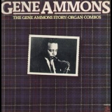 Gene Ammons - Gene Ammons Story: Organ Combos '1977