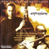 The Clayton Brothers - Expressions '1997