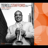 Terell Stafford Quintet - Taking Chances: Live At The Dakota '2007