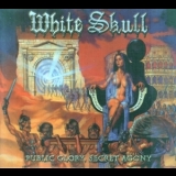 White Sull - Public Glory, Secret Agony '1999