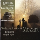 Wolfgang Amadeus Mozart - Requiem - Adagio & Fugue (Scottish Chamber Orchestra) '2003