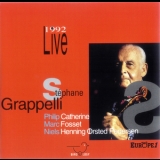 Stephane Grappelli - Live 1992 '2002