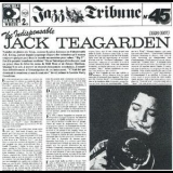 Jack Teagarden - Indispensable Jack Teagarden '1992