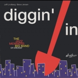 Jazz Members Big Band Of Chicago - Diggin' In '1992