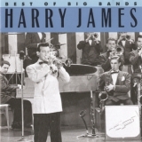 Harry James - Best Of The Big Bands '1990 - Album