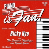 Rick Nye - Piano Is Fun! '1998