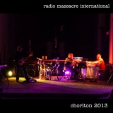 Radio Massacre International - Chorlton '2013