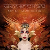Ricky Kej & Wouter Kellerman - Winds Of Samsara '2014