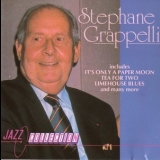 Stephane Grappelli - Jazz Collection '1989
