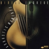 Bireli Lagrene - Acoustic Moments '1991