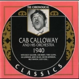 Cab Calloway - 1940 '1991