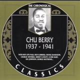 Chu Berry - 1937-1941 '1994