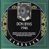 Don Byas - 1946 '1998 - Album