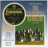 The California Ramblers - 1925-1928 '1999