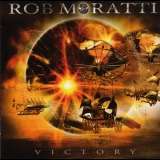 Rob Moratti - Victory '2011 - Album